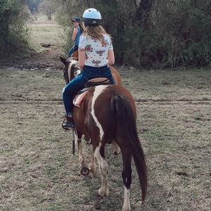 Meet your Posher, Americas